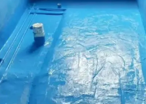 金明卫生间漏水维修公司分享下金明卫生间防水工程中常用防水涂料介绍。
